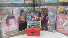 One Piece card Mihawk OP14-119 (2X)