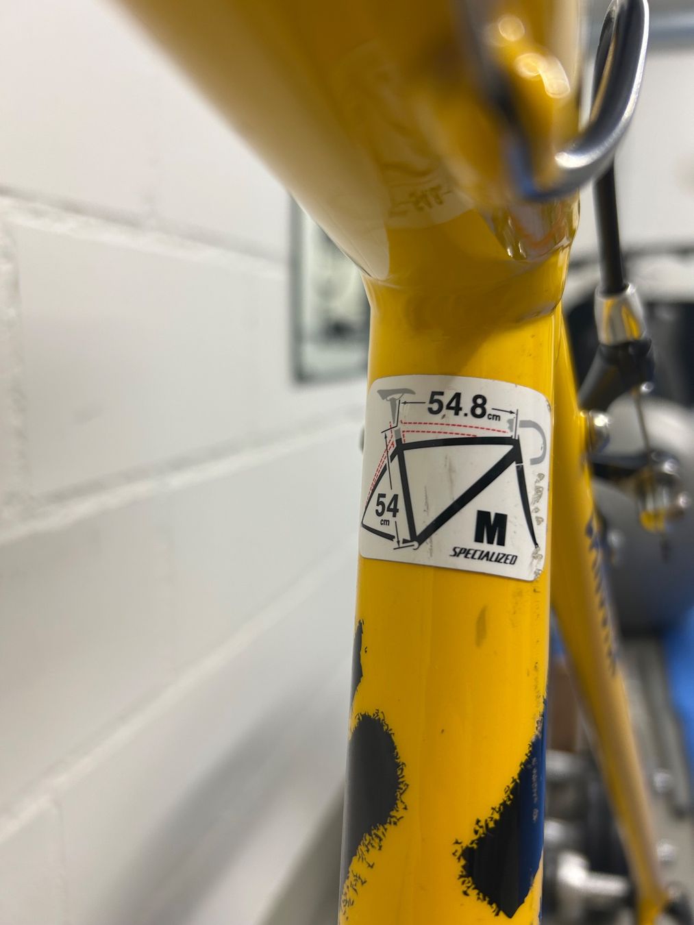 Specialized Biciclette: Specialized – Nuovo (secondo la descrizione) da Schlieren venduto da Leavio