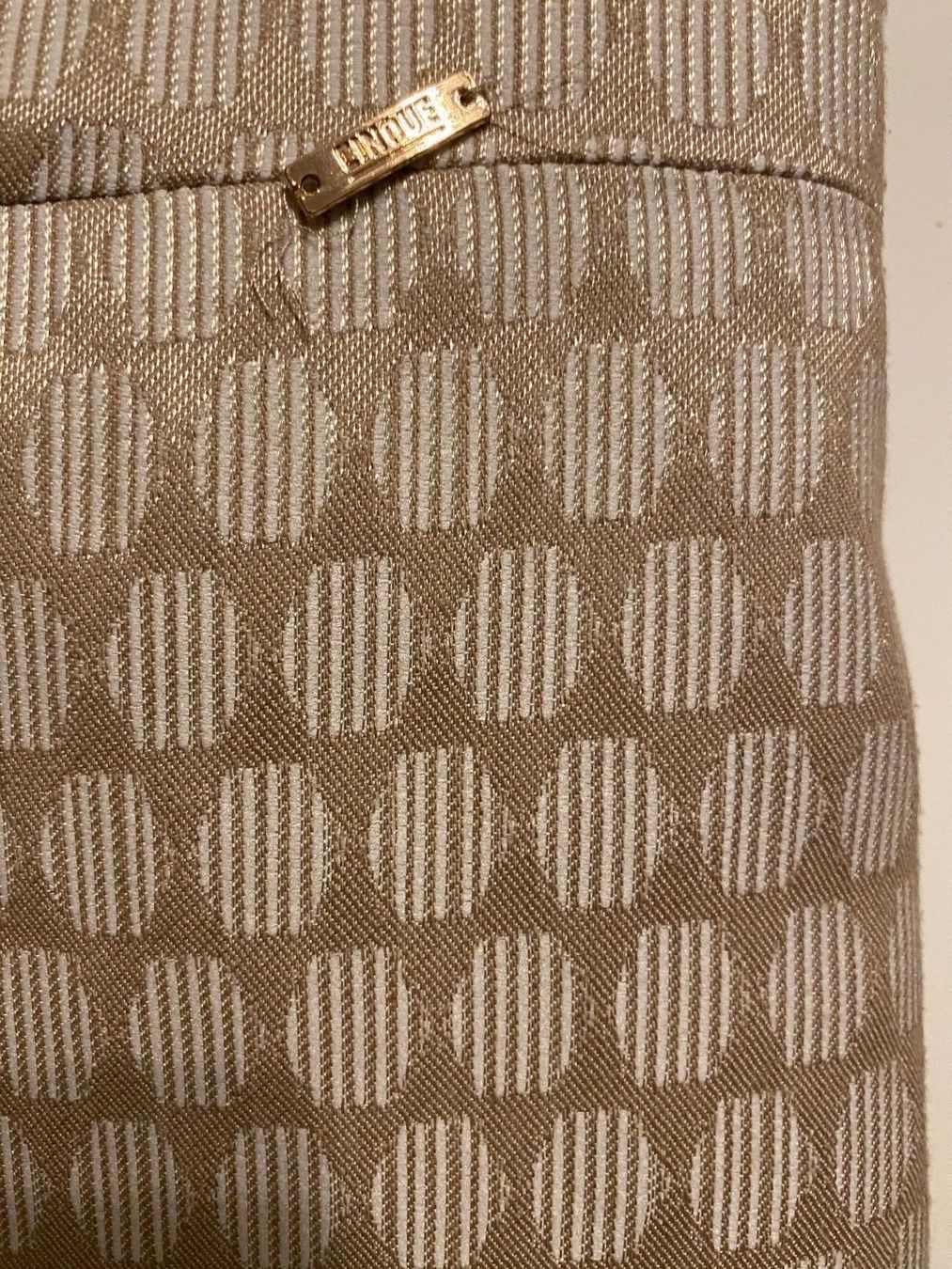 Vestiti: Damen Kleid von CINIQUE gr.36 – Usato da Pfungen venduto da Outlet64 3