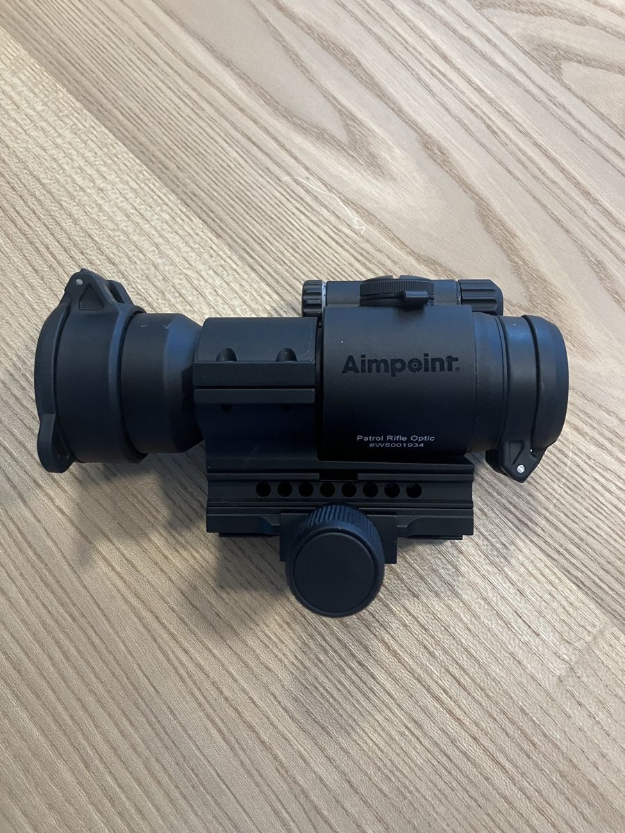 Aimpoint Objektive: Aimpoint Pro – Neu (gemäss Beschreibung) aus Rotkreuz von rwa_6jz8