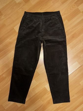 Uniqlo Corduroy Hose Grösse M