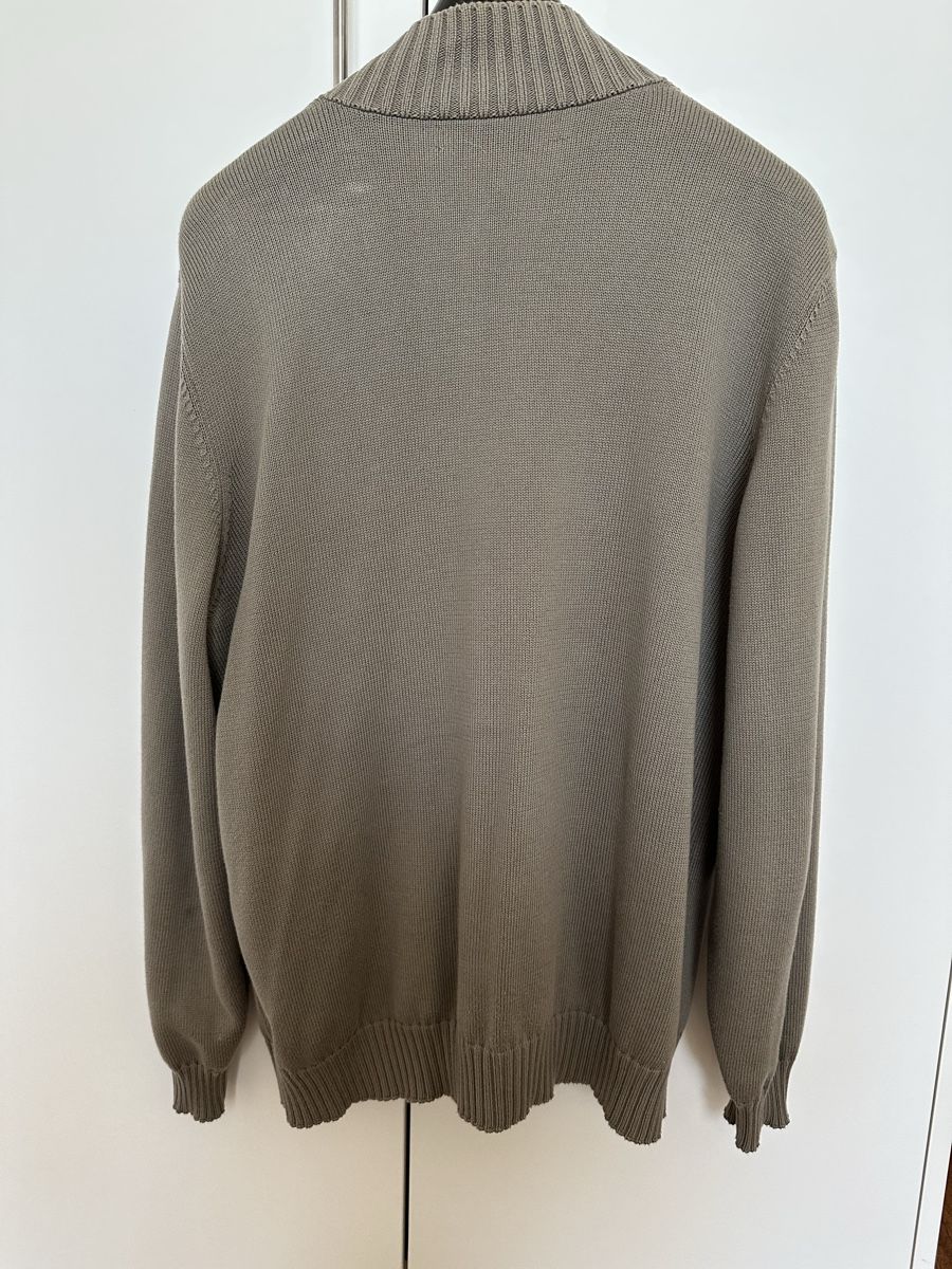 Brunello Cucinelli Maglioni & Felpe: Brunello cucinelli , size 54 – Nuovo (secondo la descrizione) da Küssnacht am Rigi venduto da hor_dpb7 4