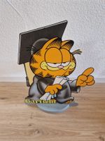Garfield Leuchte von 1978 / sehr selten !!! / TOP Zustand