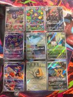 Pokemon Karten Art Rare Sammlungen Top Zustand! Japanisch