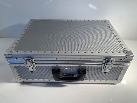 Rimowa Alukoffer Tropicana Photo Case