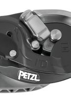 Petzl I'D® offenes Bremselement zur Bremskraftverstärkung