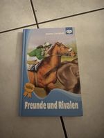 Freunde und Rivalen - Pferdegeschichte