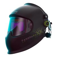 Optrel Schweisshelm Panoramaxx 2.5