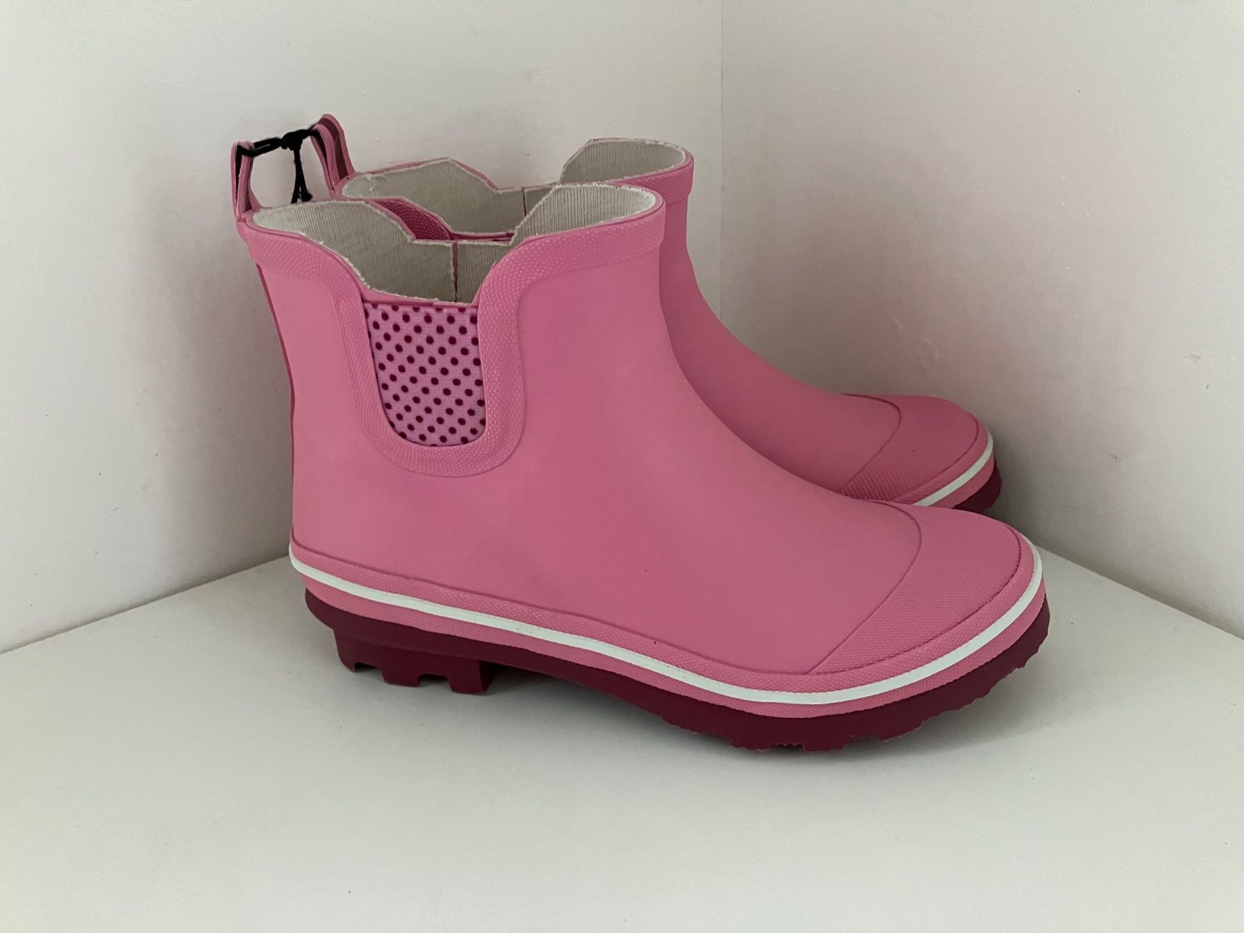 Scarpe da donna: Alive Regenschuhe, Grösse EUR 36 – Nuovo e nell'imballaggio originale da Wettingen venduto da Chnoelleli