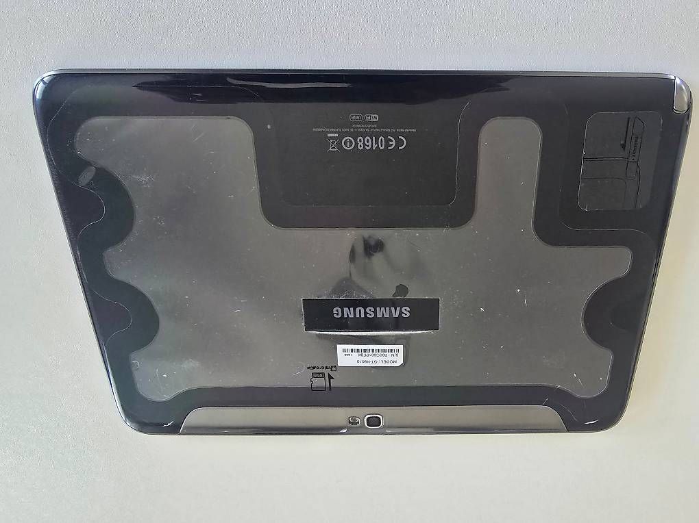 Samsung Tablet PC: Samsung Galaxy Note 10.1 GT N-8010 mit Stift – Usato da Aadorf venduto da Dcand 1