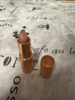 Lippenstift Charlotte Tilbury Pillow Talk guter Zustand