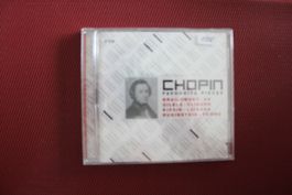 Chopin • Favourite Pieces 2 CDs ( 1008)