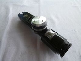 Carl Zeiss Jena Messinstrument Optiker Messintrument Arzt Dr
