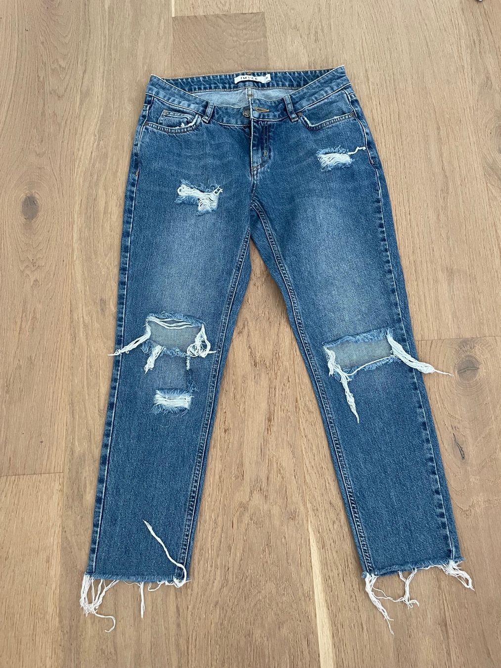 Asos Jeans: Asos Jeans – Nuovo (secondo la descrizione) da Selzach venduto da iagiag98