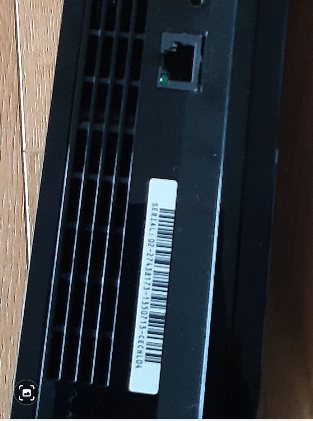 Konsolen: Playstation 3 – Gebraucht aus Nebikon von Haidihooo 3