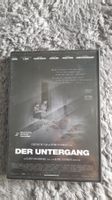 DER UNTERGANG    DVD