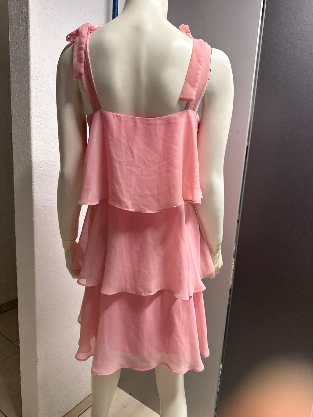 Nafnaf Vestiti: KLEID NAFNAF gr 34 – Usato da Birr venduto da WalkyriaM 1