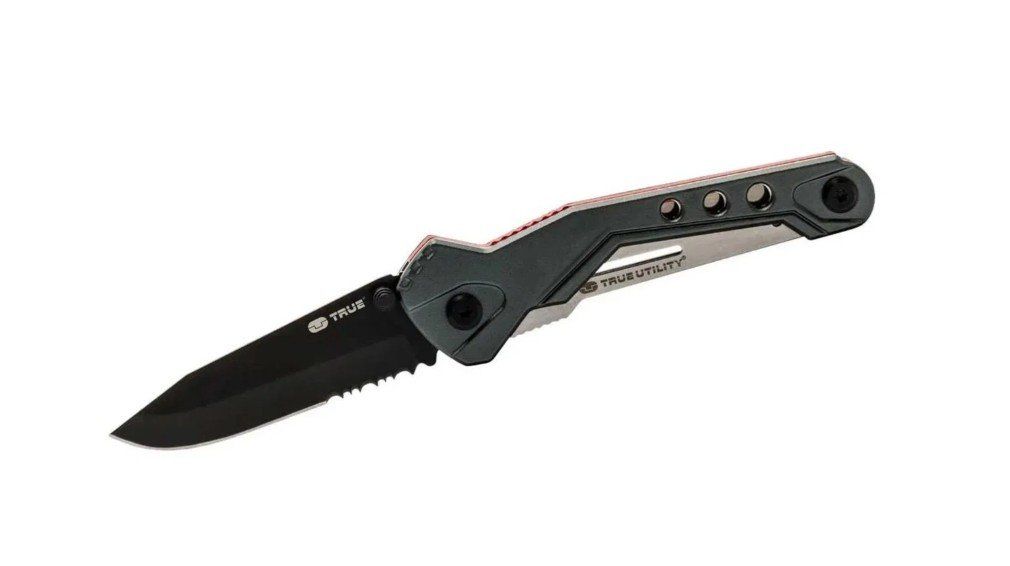 Accessori: True Utility TRUEBLADE – Nuovo e nell'imballaggio originale da Müllheim Dorf venduto da Miss_suisse