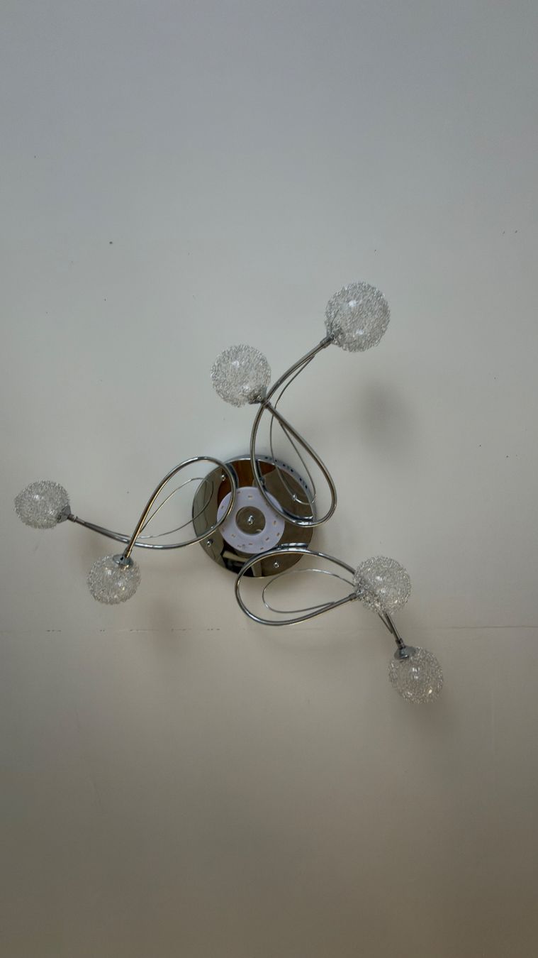 Lustres & lampes de plafonds: Deckenlampe – D'occasion à Zürich par jen_x9vt