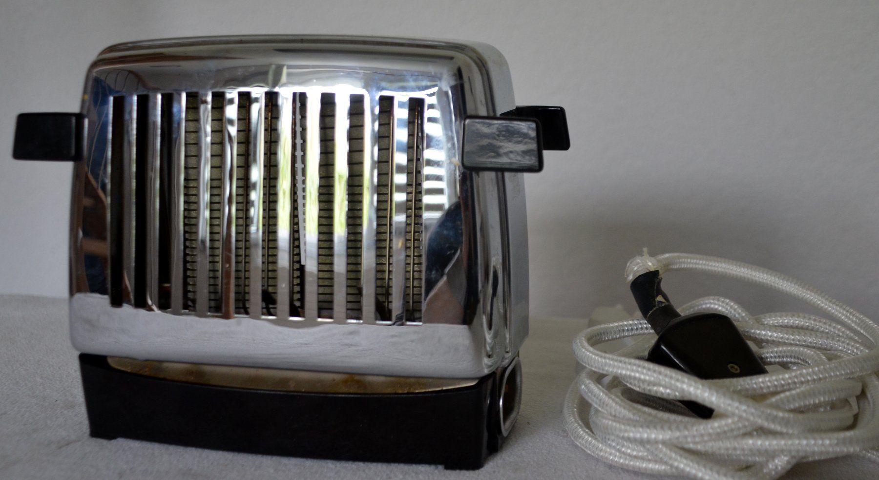 Siemens Küchengeräte: Siemens Toaster  grille-pain – Gebraucht aus Collonges von arashee 1