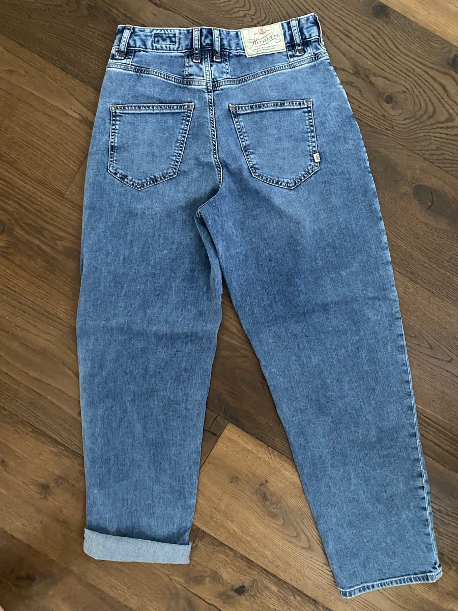 Herrlicher Jeans: Jeans von Herrlicher – Usato da Balzers venduto da luna0110 3