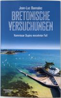Bretonische Versuchungen – Jean-Luc Bannalec – Krimi – Top