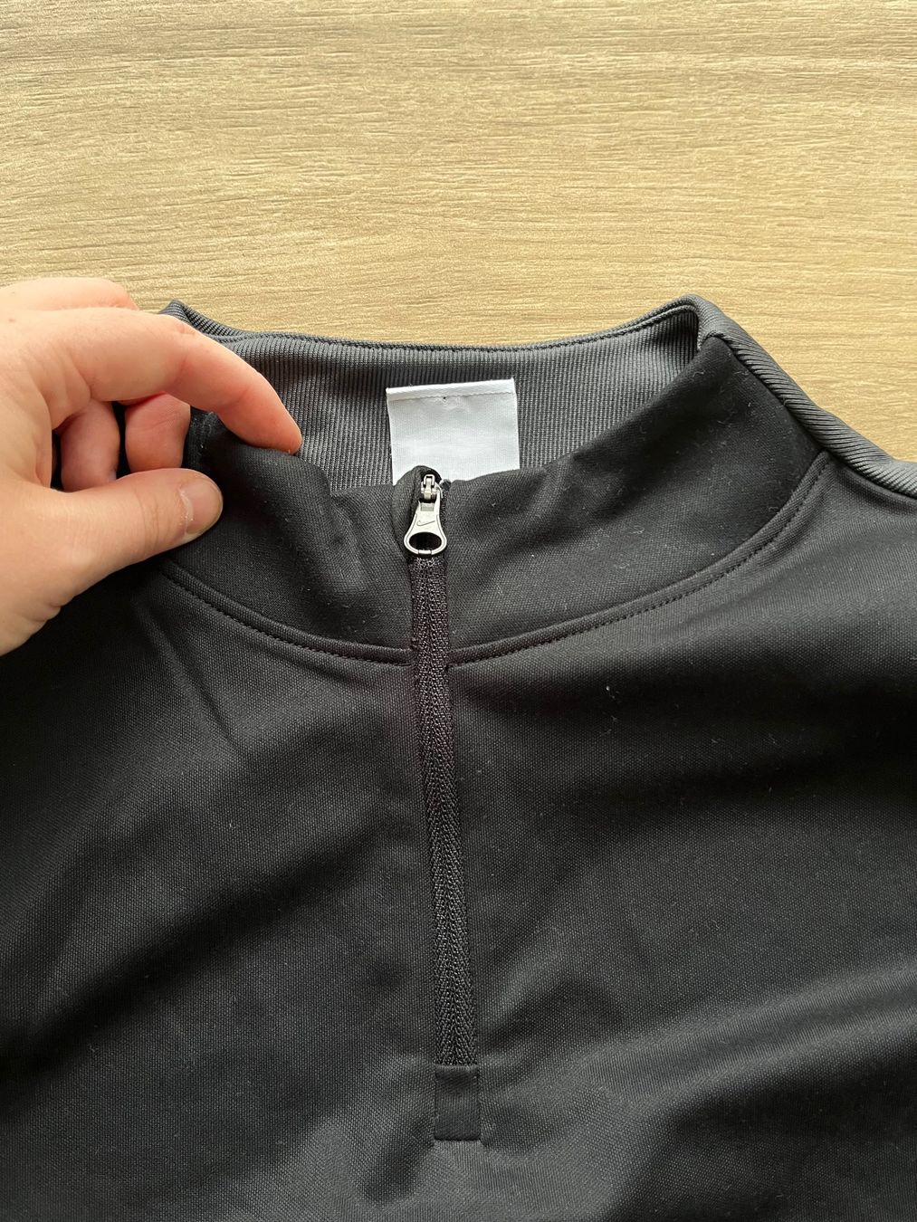 Nike Pullover & Sweatshirts: Nike Funktionsshirt – Neu (gemäss Beschreibung) aus Zuzwil SG von dieschnellemichelle 2