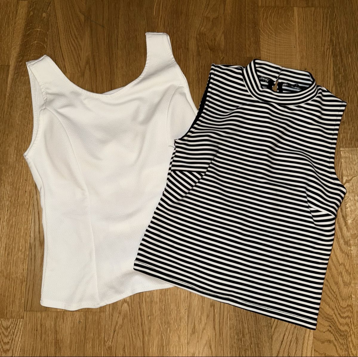 Tops: 2er-Set Tops – Gebraucht aus Zürich von sabrina.gonc