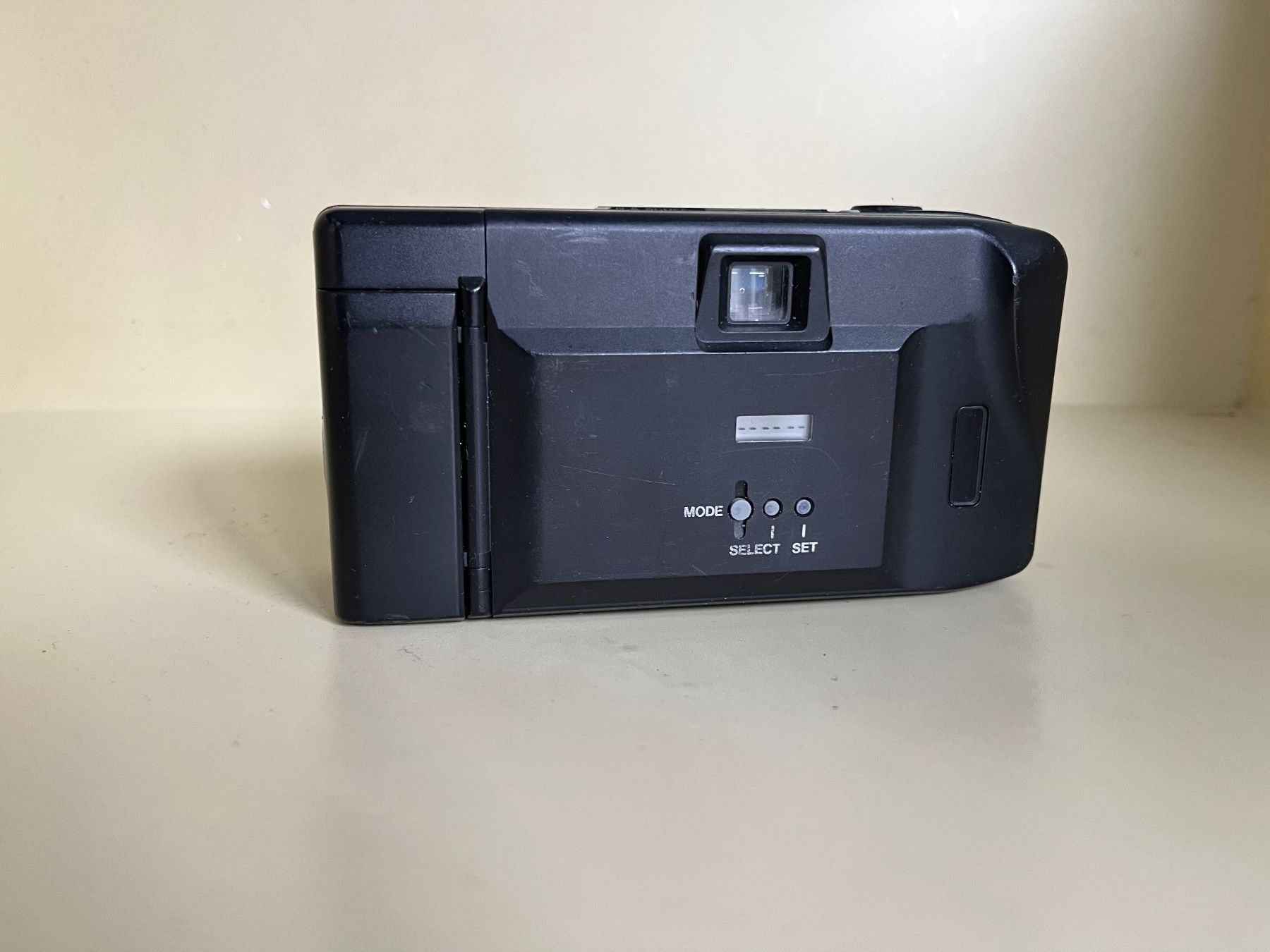 Yashica Kamera: Yashica T3 Super D – Gebraucht aus Zürich von Scrambler74 1