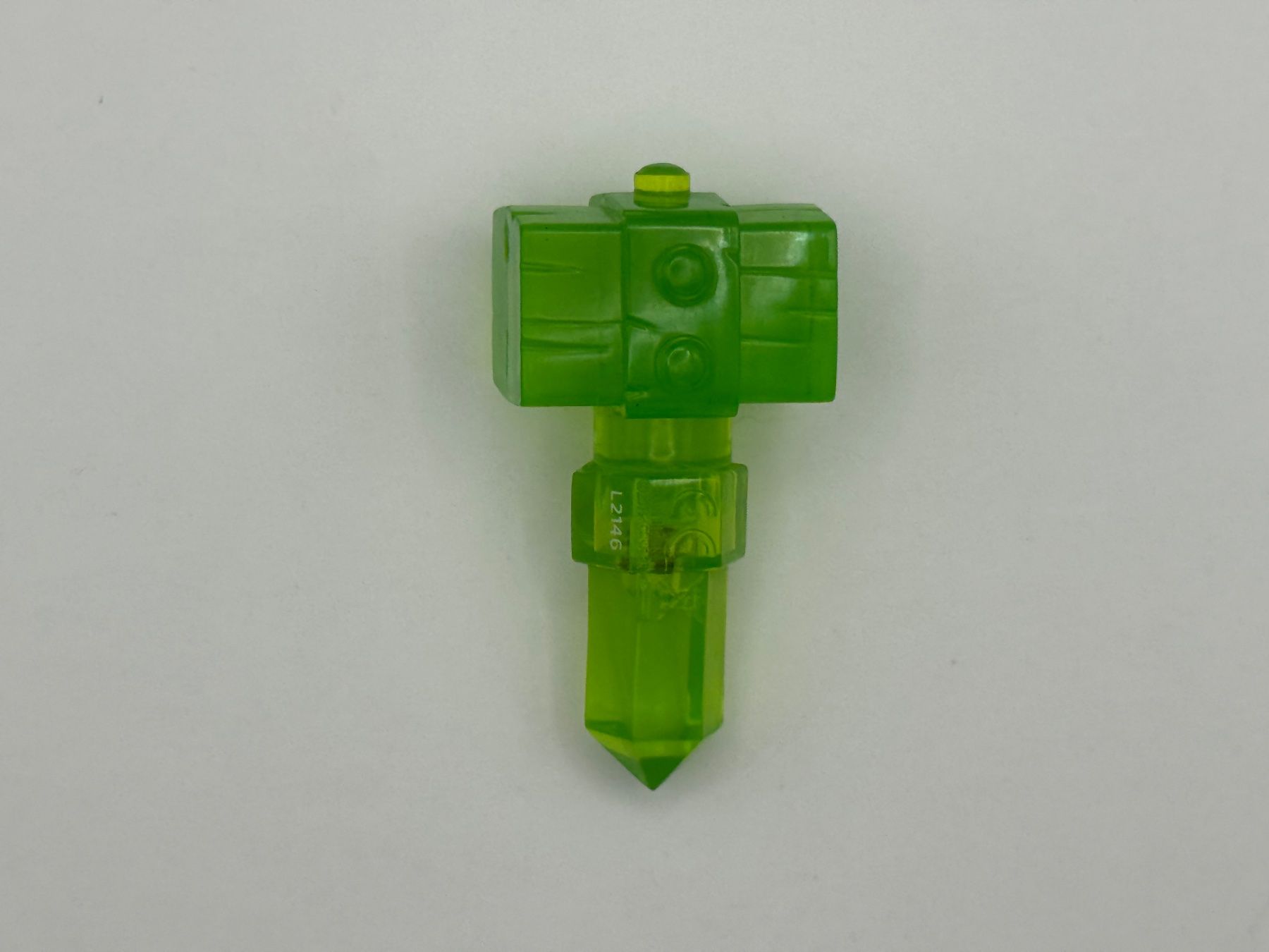Figuren: Skylanders Trap Team Life Hammer – Gebraucht aus Bettlach von awi_7jcb 1