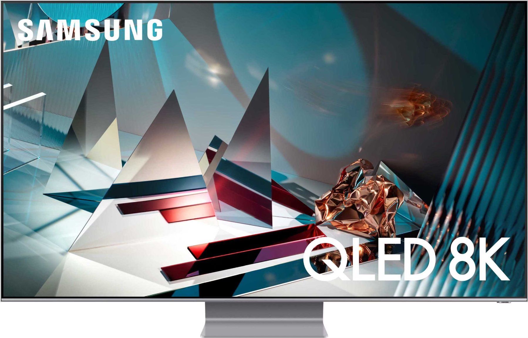 Samsung Fernseher: Samsung QE82Q800T QLED 8K 82" – Gebraucht aus Dierikon von swissmoviefan 5