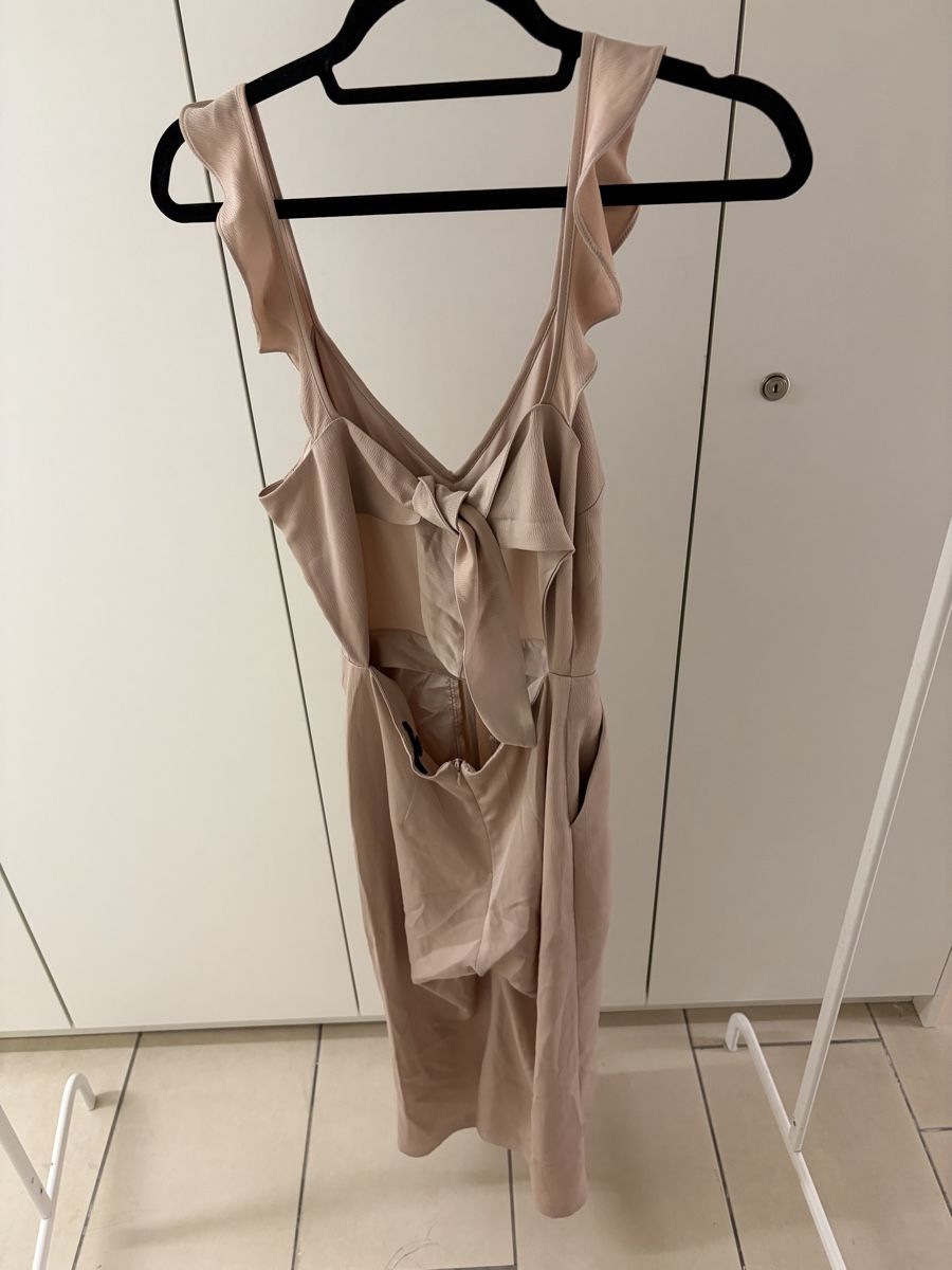 Jumpsuits: rosa Overall – Neu (gemäss Beschreibung) aus Zürich von malo_8 1