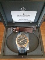 Baume & Mercier Clifton Cupro-aluminium ref M0A10500