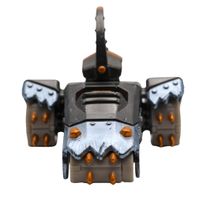 Shark Tank - Skylanders Superchargers