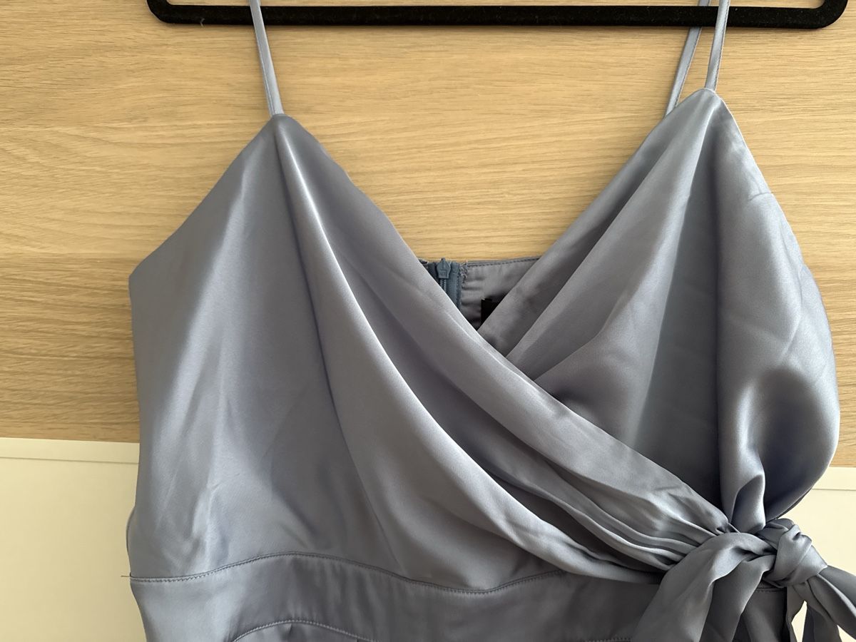 Zara Jumpsuits: Jumpsuit – Neu (gemäss Beschreibung) aus Schiers von lyn_w7pp 1