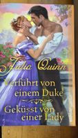 Julia Quinn 2 Romane