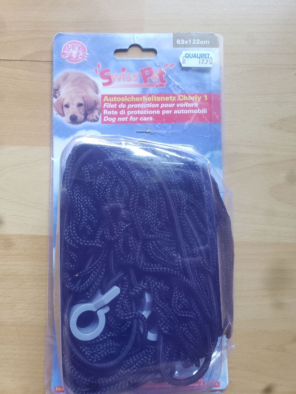 Futter: articles pour chien – Neu (gemäss Beschreibung) aus Confignon von gab_xz5d 5