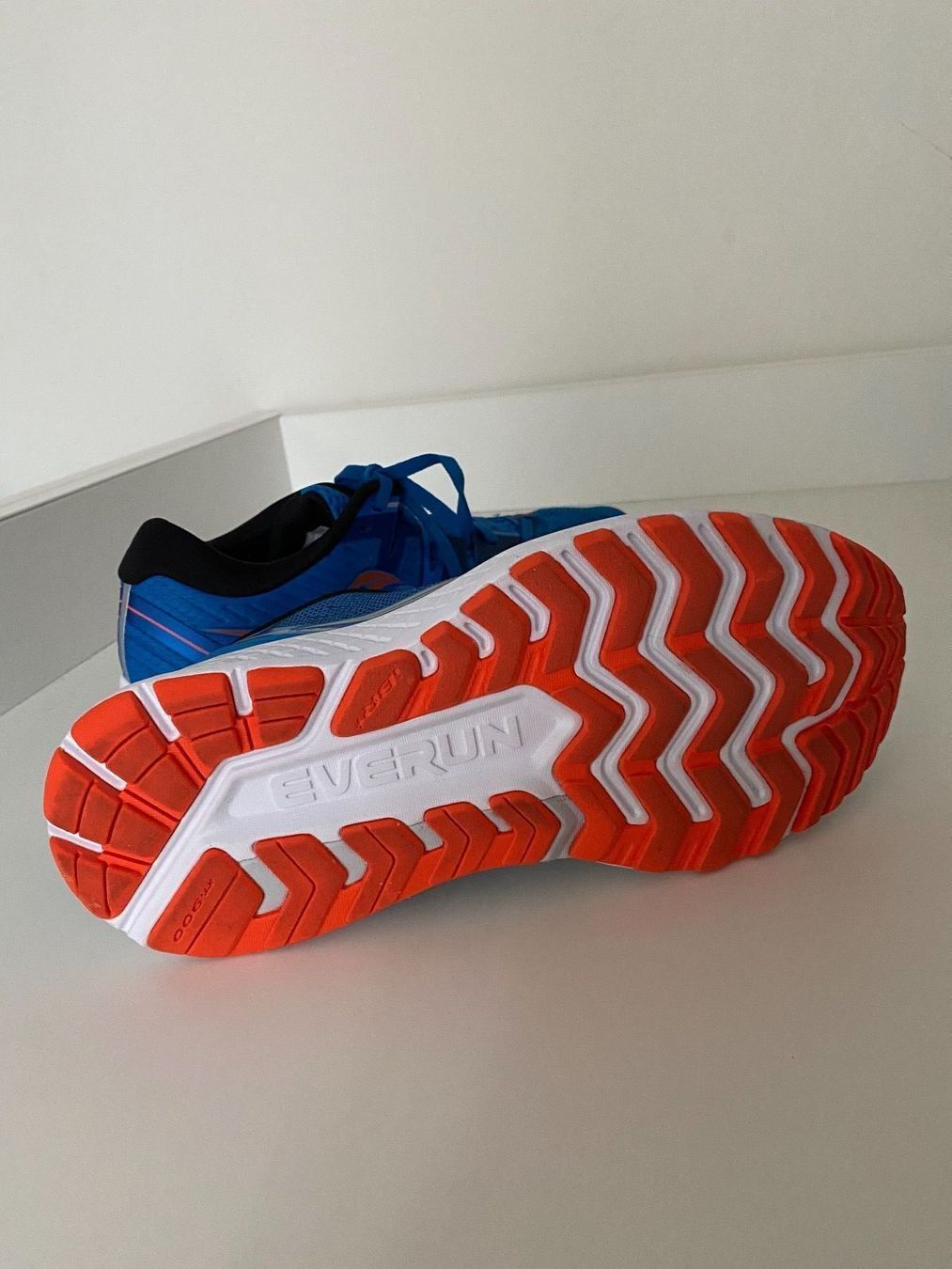 Saucony Herrenschuhe: SAUCONY GUIDE ISO 2 Laufschuh Herren, 40 – Neu und originalverpackt aus Luzern von falena01 6