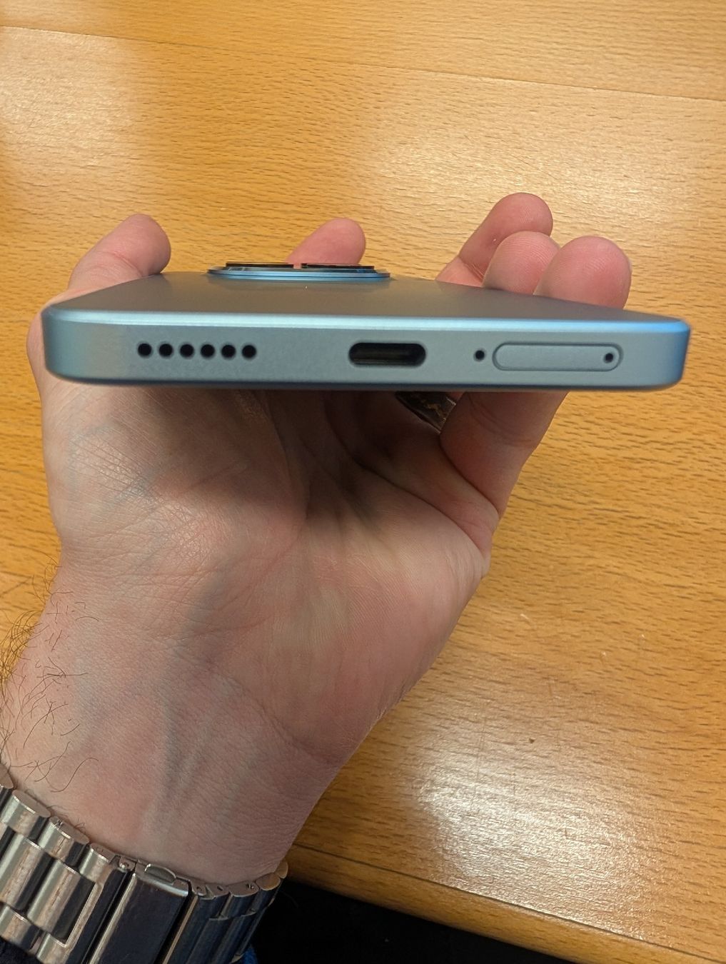 Xiaomi Portables: Xiaomi Redmi Note 15 Pro 5G – Neuf (Voir description) à Boswil par sami_L_jackson 2