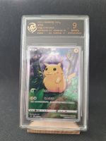 Pokemon Karte (CSDC 1)