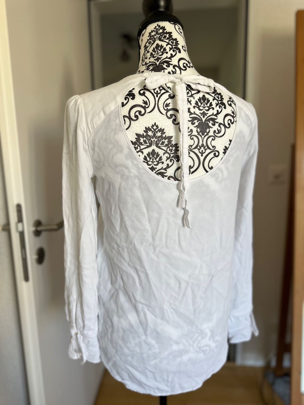 Zara Blusen: Blouse Zara XS – Neu (gemäss Beschreibung) aus Schaffhausen von Nadiuna 5