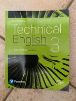 Technical English Course Book and eBook (Second edition)