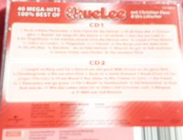 Schweizer Chöre/Choeurs Suisses CD - Neu OVP - Herbst!