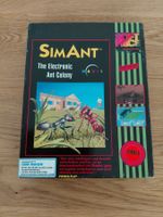 Amiga Klassiker Sim Ant