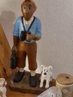 Coffret Scène Tintin - Scaphandrie / Scaphandre, Figurine Moulinsart (Hergé) Occasion