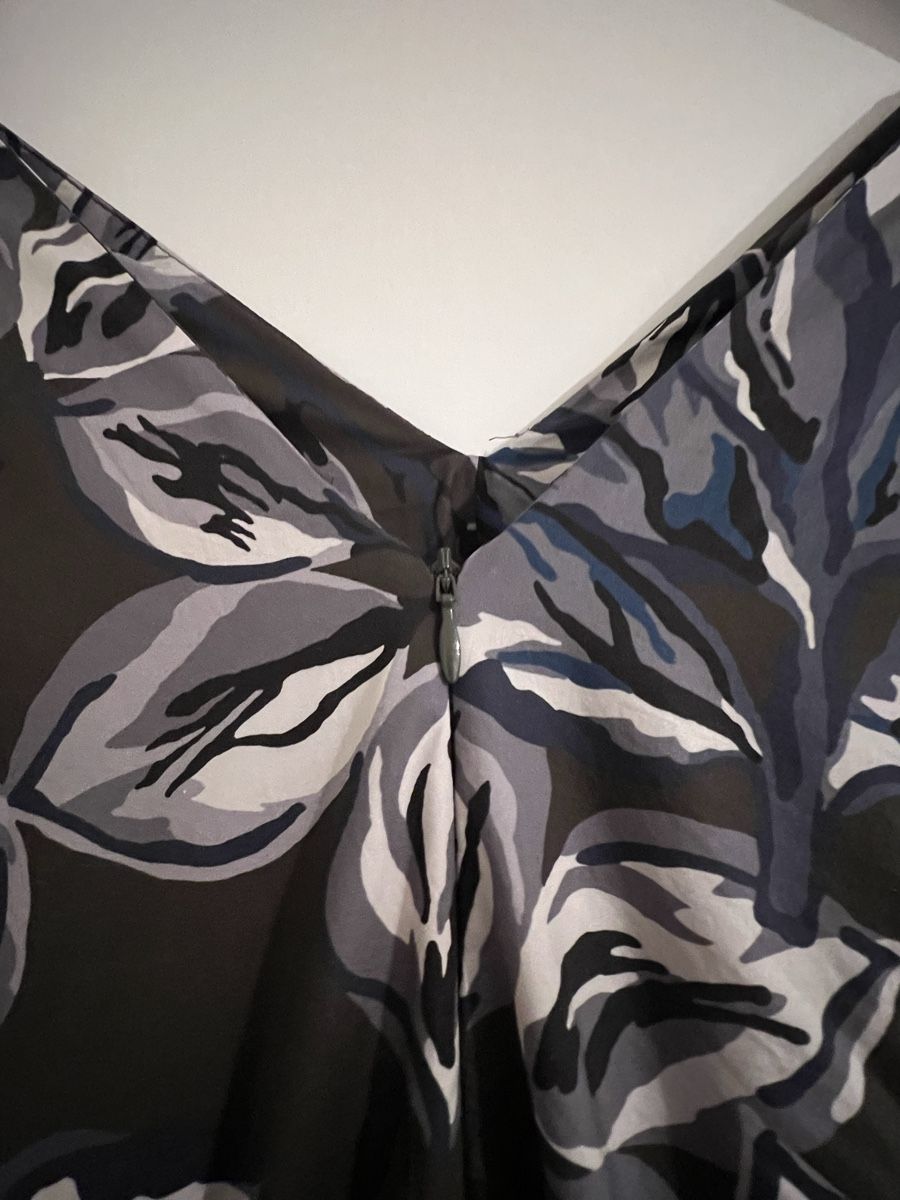 Max Mara Vestiti: Sommerkleid Max Mara – Nuovo (secondo la descrizione) da Solothurn venduto da Spicar 9