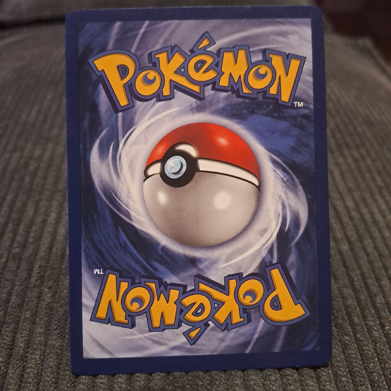 Pokémon Cartes à collectionner: Arkani, 1. Edition, Base Set 23/102 – Neuf (Voir description) à Düdingen par Ruge91 2