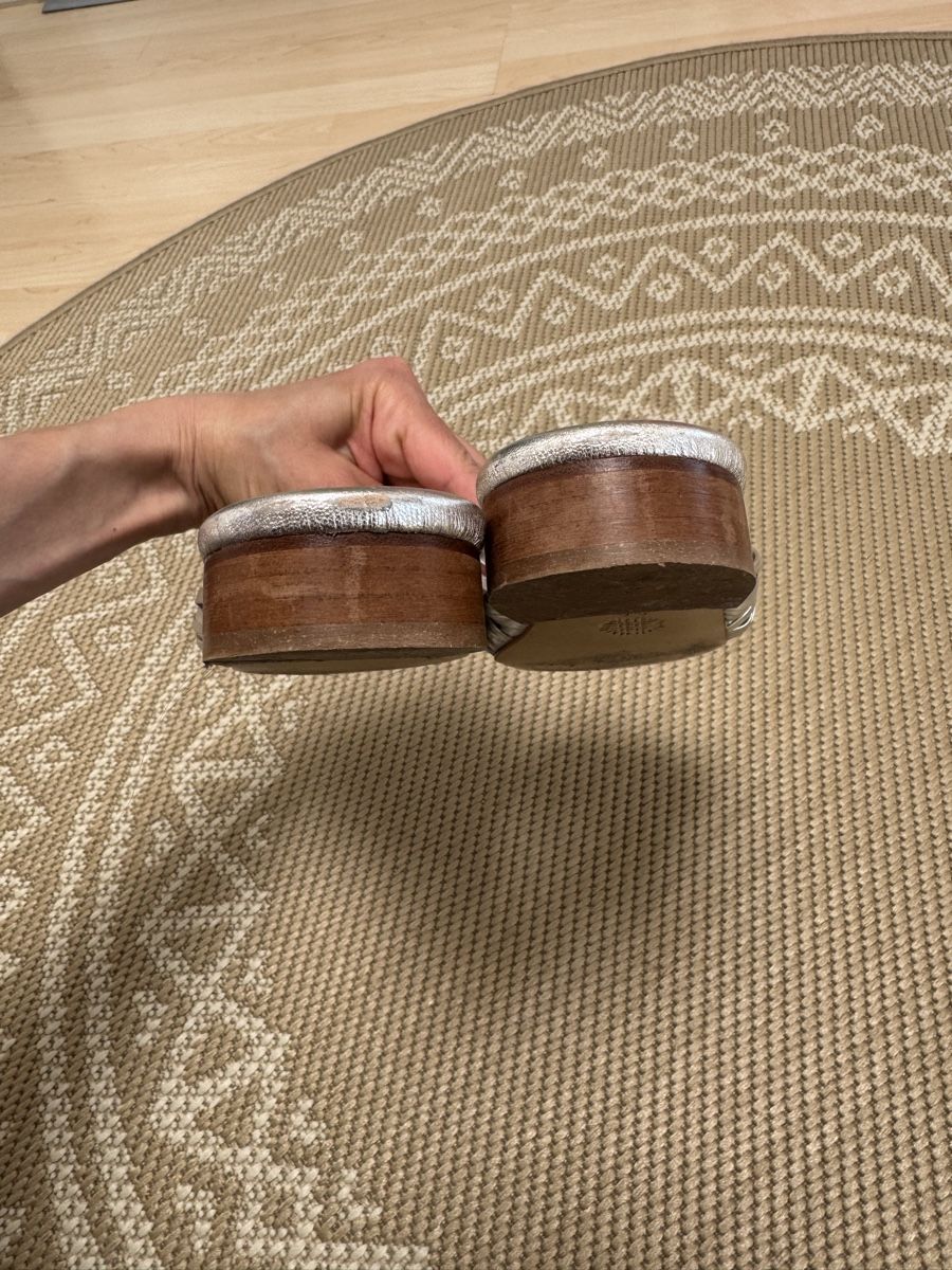 Scarpe da donna: Souliers Martinez Mules Gr 39 – Usato da Zürich venduto da tij_2swv 2