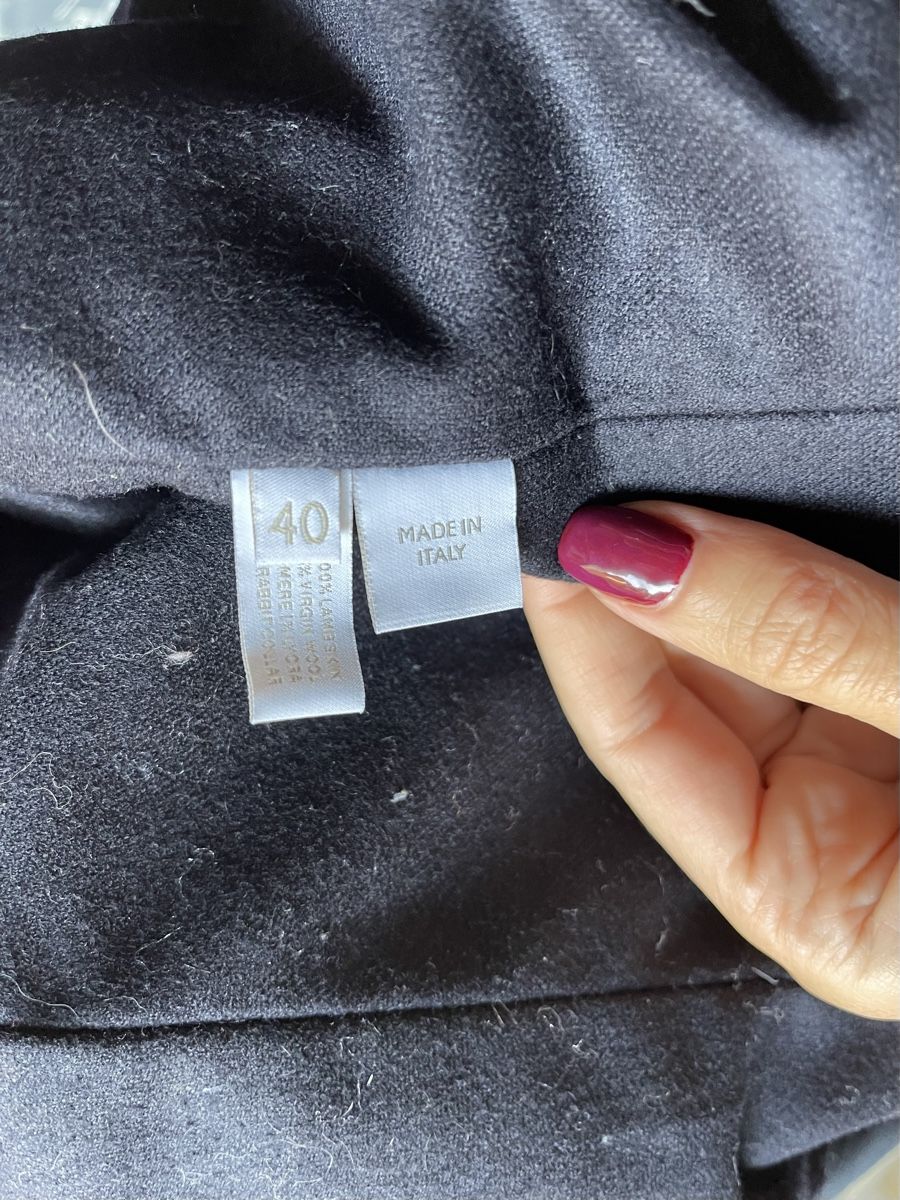Jacken: Bamford jacket 2000€! – Gebraucht aus Barna von orbuyorcry 5