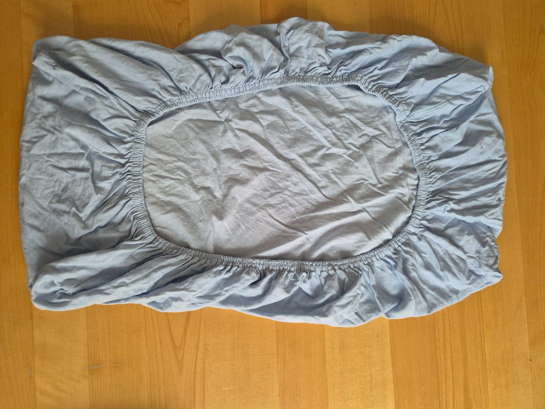 Betten: Fixleintücher Babybett – Gebraucht aus Eschlikon TG von inf_v5zp 3